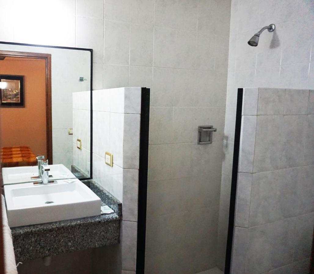 Hotel Plaza Crystal Xalapa Exterior foto